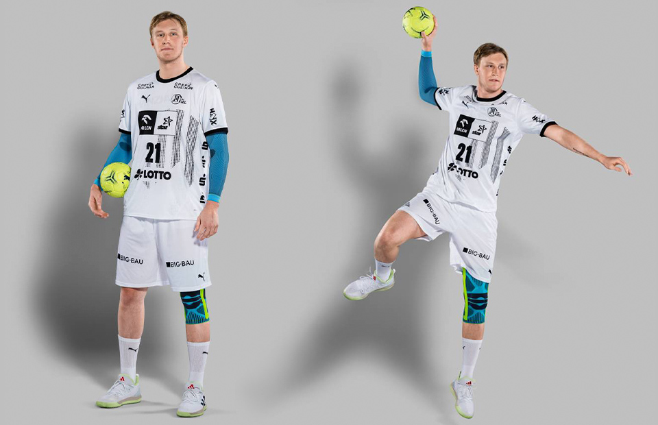 Sportbandagen