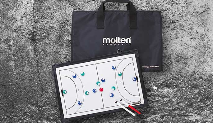 Taktiktafel von Molten