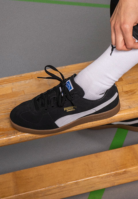 Puma Handball