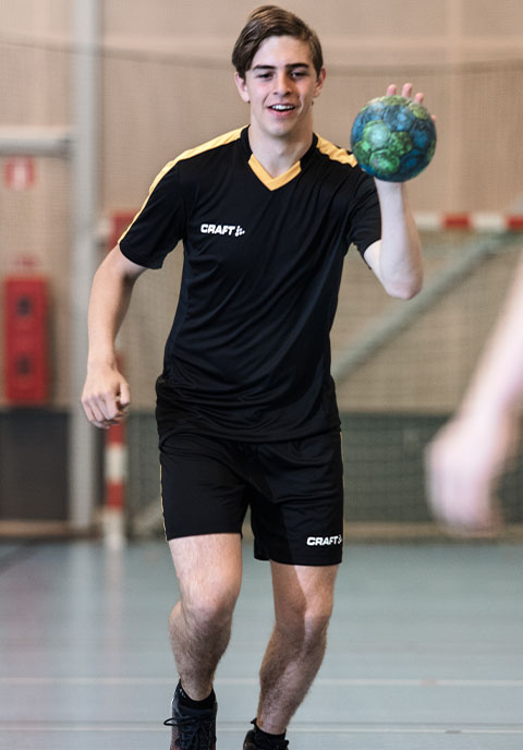 Handball Hosen