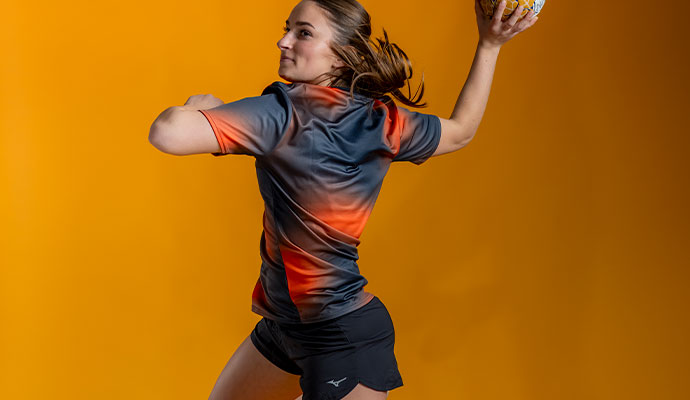 Mizuno Teamwear